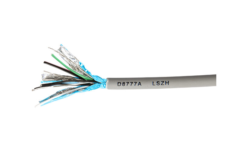 8777控制线
