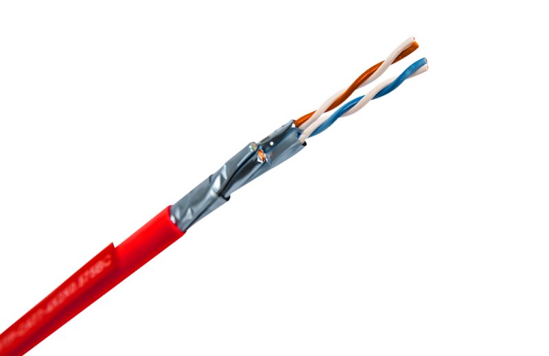 FFTP CAT7网络线