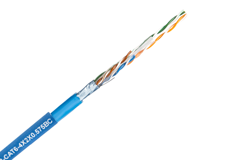 FTP CAT6网络线