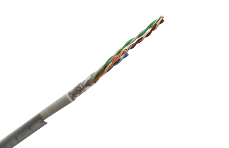 SFTP CAT5E网络线